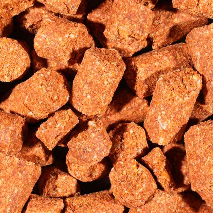 Пеллетс «Cool Water Елисеев  Зимняя Лещ 10мм» 1 кг