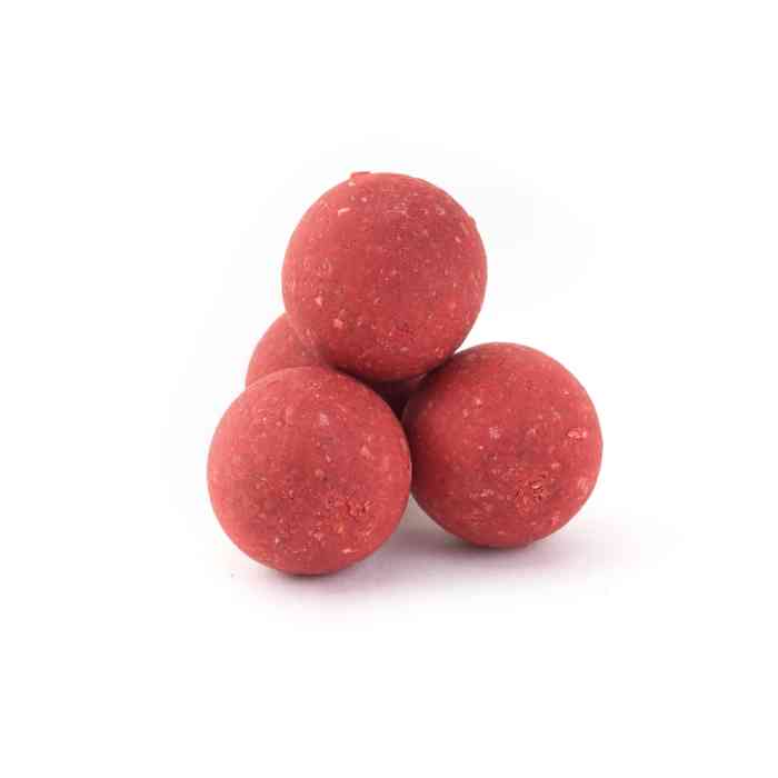 Бойлы пылящие MINENKO Crab & Chilli 20мм (3кг)