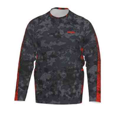 Джерси MINENKO Black 23 ExCool именная L (52-54)