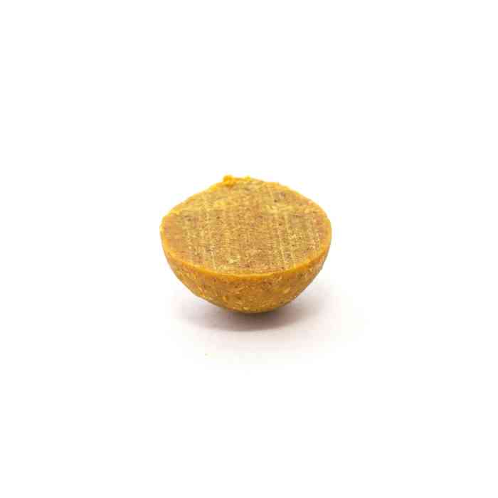 Бойлы пылящие MINENKO Orange Plum 20мм (3кг)