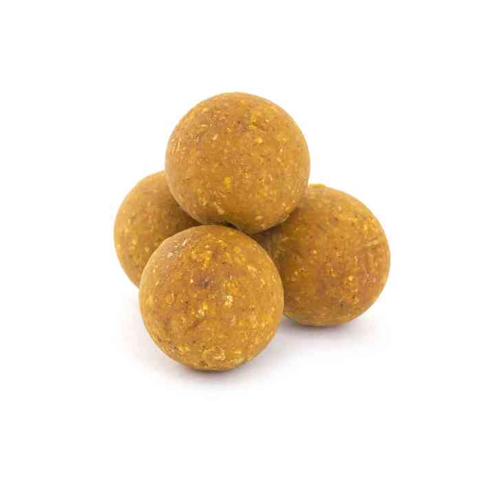 Бойлы пылящие MINENKO Orange Plum 20мм (3кг)