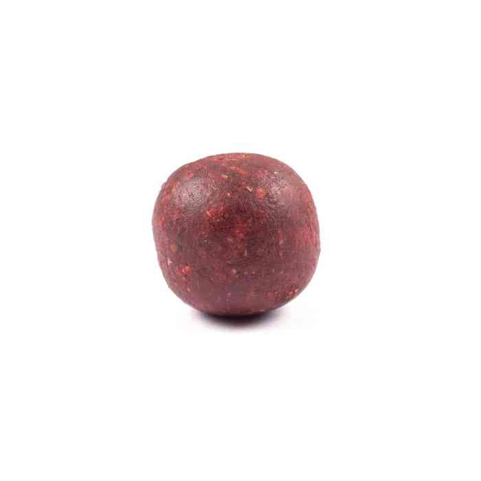 Насадочные бойлы MINENKO SQUID & OCTOPUS 24мм (пылящие)