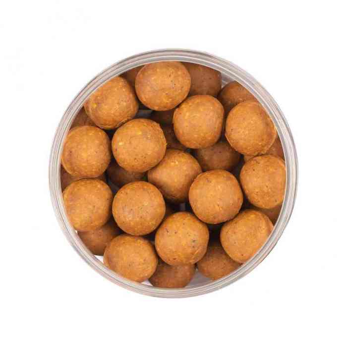 Бойлы пылящие насадочные 20 мм CITRUS (ЦИТРУС)