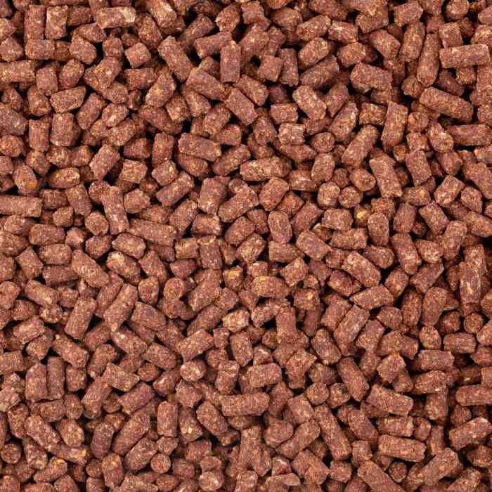 Пеллетс MINENKO Master Carp Чеснок 5мм