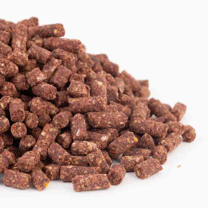 Пеллетс MINENKO Master Carp Чеснок 5мм