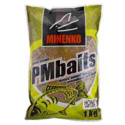 Прикормка MINENKO CARP Honey (1кг)