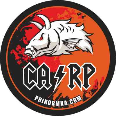 Наклейка MINENKO «CA/RP»