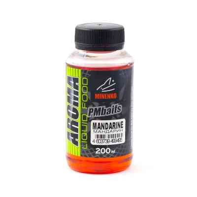 Ароматизатор MINENKO Aroma Mandarine (Мандарин) 200 мл