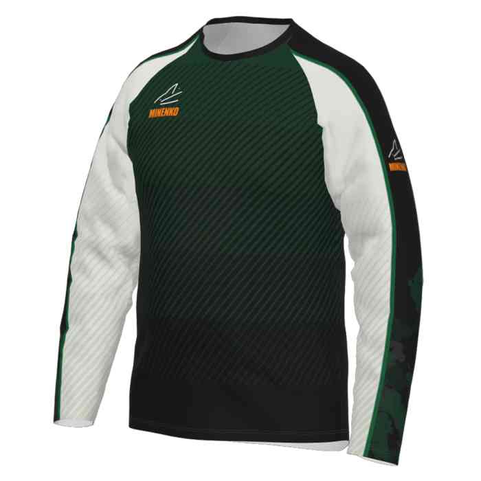 Джерси MINENKO Краснодар CoolPass (XXXL)