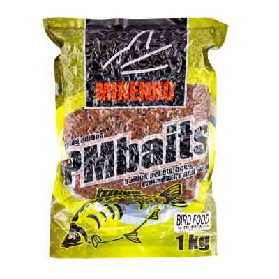 Зерновая смесь MINENKO Bird Food (1кг)