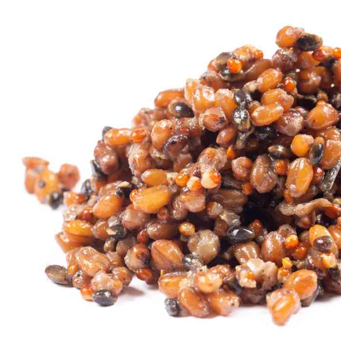 Зерновая смесь MINENKO Bird Food (1кг)