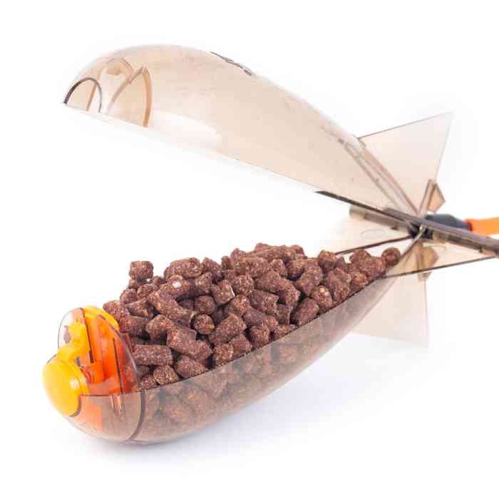 Пеллетс MINENKO Master Carp Конопля 5мм