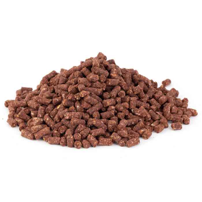 Пеллетс MINENKO Master Carp Конопля 5мм