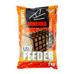 Прикормка MINENKO Feeder Канал