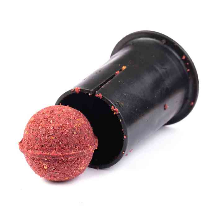 Зимняя прикормка MINENKO Good Catch Лещ Красный