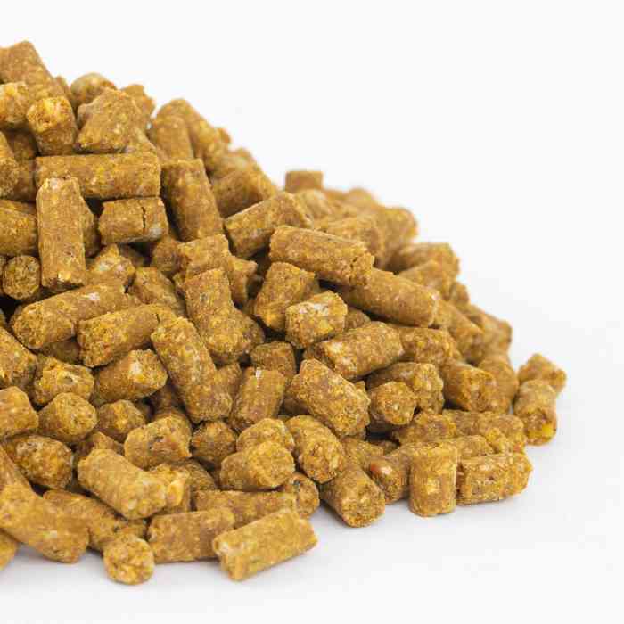 Пеллетс MINENKO Master Carp Кукуруза 5мм