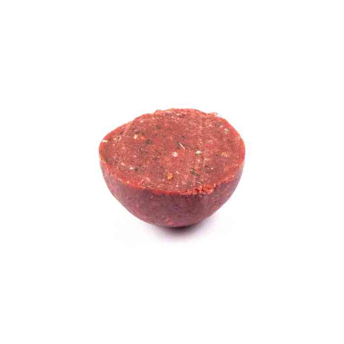 Насадочные бойлы MINENKO SOURCE 24мм (пылящие)