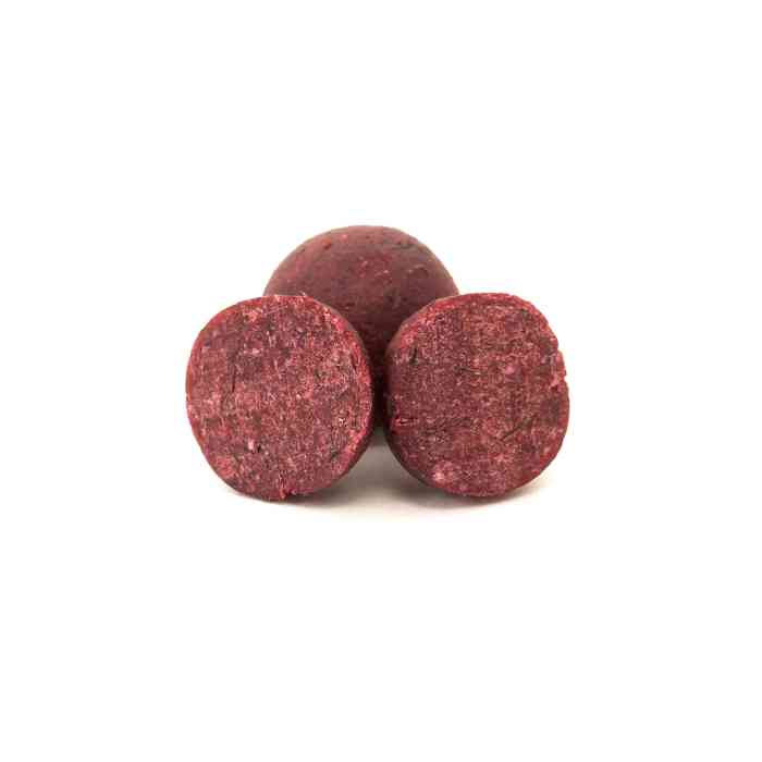 Насадочные бойлы MINENKO KRILL 14мм (варёные)