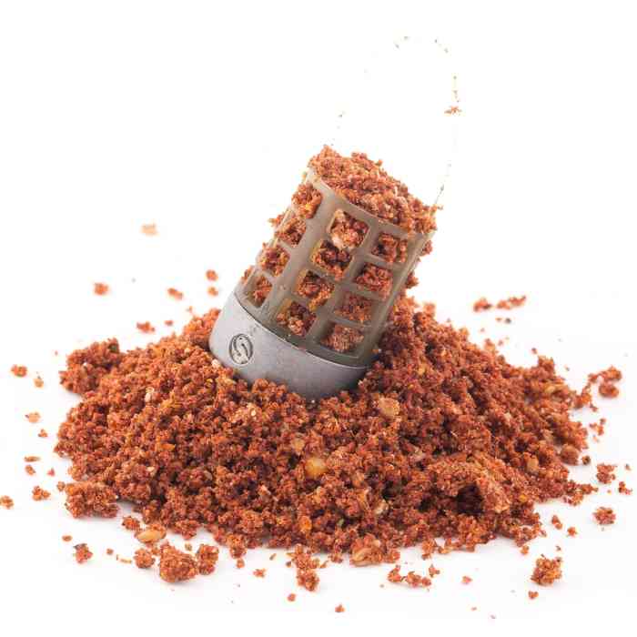 Прикормка зимняя «СНАСТИ ЗДРАСЬТЕ!» Специи