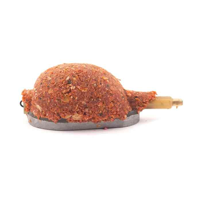 Прикормка зимняя «СНАСТИ ЗДРАСЬТЕ!» Специи