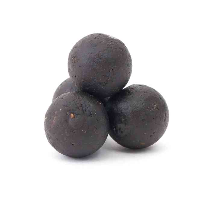 Насадочные бойлы MINENKO МАКУХА 14мм (варёные)