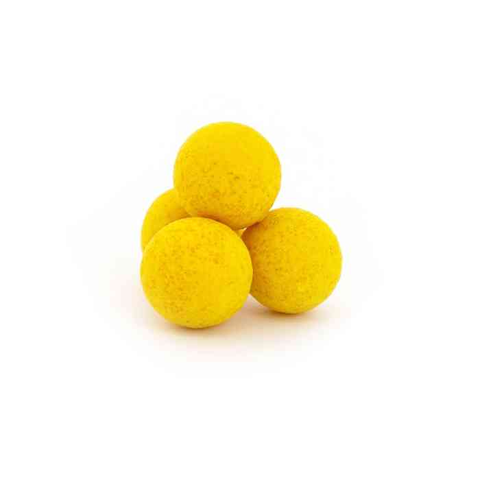 Бойлы MINENKO WAFTERS TIGER NUT (SMILE) 12мм