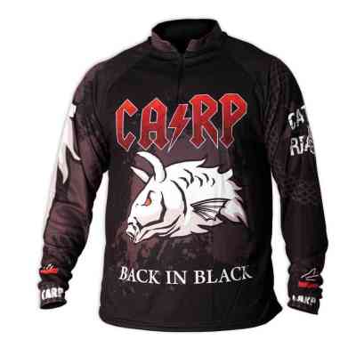 Джерси MINENKO CA/RP black именная M (48-50)