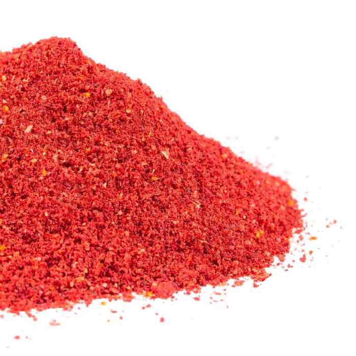 Прикормка MINENKO MSM Red Fruits (ZIP-lock)