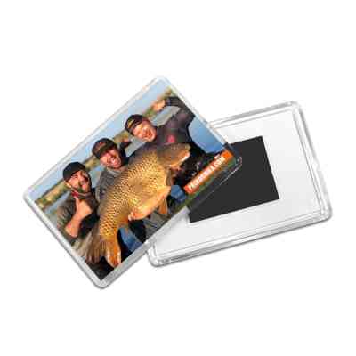 Магнит сувенирный MINENKO «BigFish»