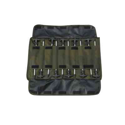 Колышки для палатки 30см Logic Carp PEG SET XL