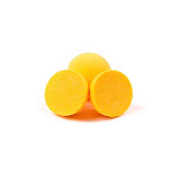 Бойлы плавающие MINENKO ORANGE PLUM Pop-Up 12мм