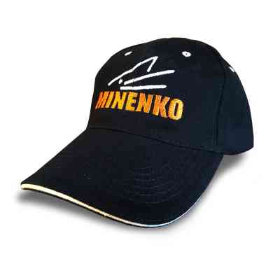 Кепка MINENKO Black Label