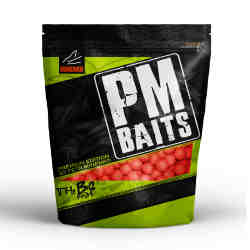 Бойлы варёные MINENKO Pear 14мм (Zip-lock)