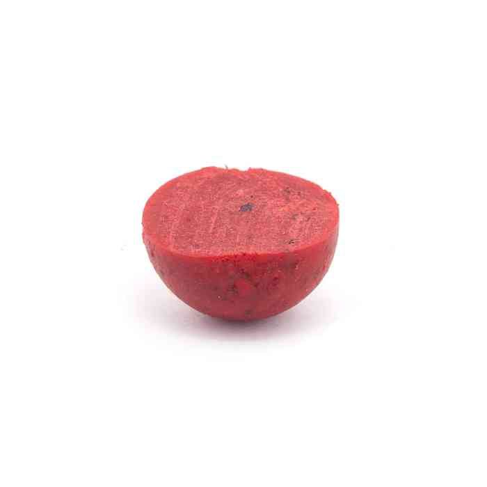 Насадочные бойлы MINENKO KRILL 24мм (варёные)