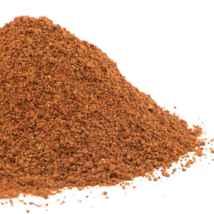 Прикормка MINENKO MSM Peppers & Spice (ZIP-lock)