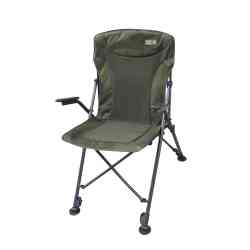 Кресло складное Logic Carp FOLDINGCHAIR standart