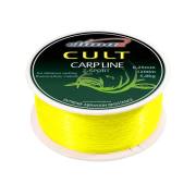 Fluo-yellow